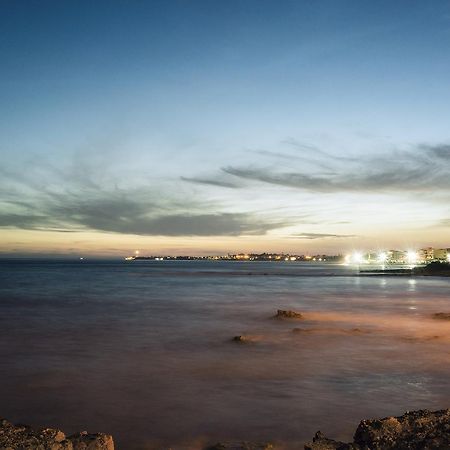 מרינה די רגוזה Terrazza A Mare Corallo מראה חיצוני תמונה