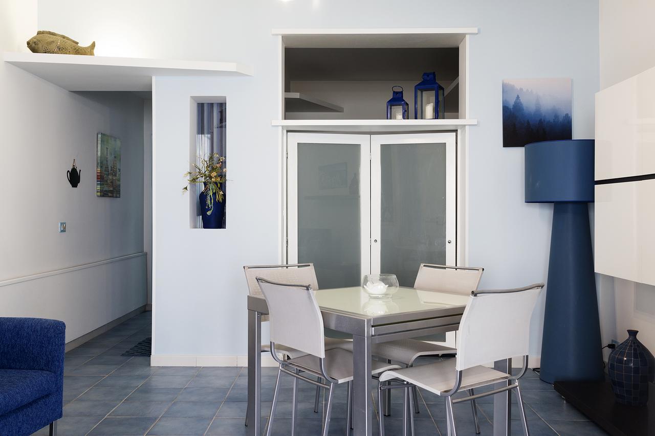 מרינה די רגוזה Terrazza A Mare Corallo מראה חיצוני תמונה